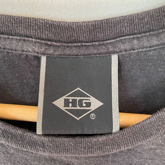 *RARE* Hysteric Glamour men's t-shirt - Men's Small - Picture 3 of 4